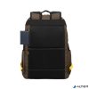 Notebook hátizsák, 15,6", 20L, RIVACASE "5431 Erberus Urban", khaki