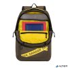 Notebook hátizsák, 15,6", 20L, RIVACASE "5431 Erberus Urban", khaki