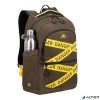 Notebook hátizsák, 15,6", 20L, RIVACASE "5431 Erberus Urban", khaki