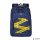 Notebook hátizsák, 15,6", 30L, RIVACASE "5461 Erebus Urban", kék