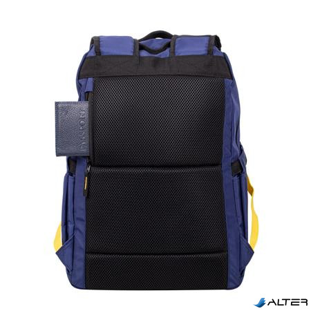 Notebook hátizsák, 15,6", 30L, RIVACASE "5461 Erebus Urban", kék