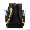 Notebook hátizsák, 15,6", 30L, RIVACASE "5461 Erberus Urban", fekete