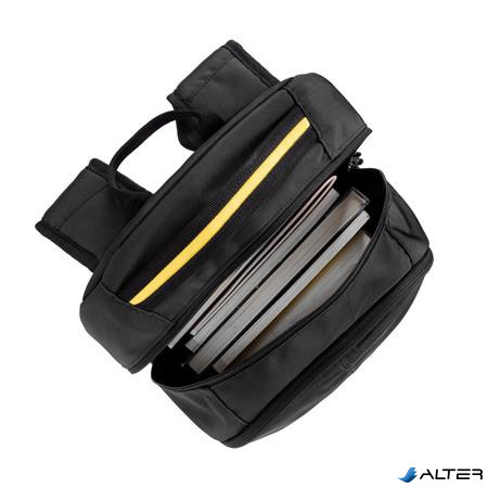 Notebook hátizsák, 15,6", 30L, RIVACASE "5461 Erebus Urban", fekete