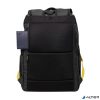 Notebook hátizsák, 15,6", 30L, RIVACASE "5461 Erberus Urban", fekete
