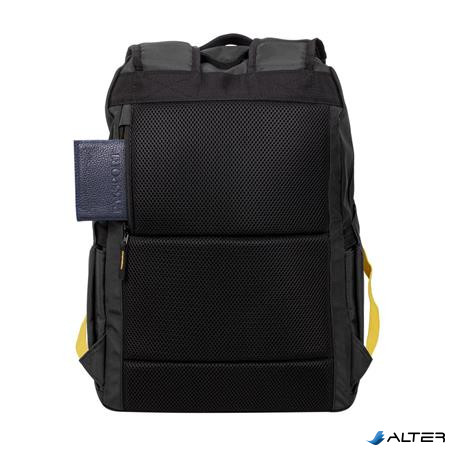 Notebook hátizsák, 15,6", 30L, RIVACASE "5461 Erebus Urban", fekete