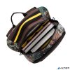 Notebook hátizsák, 15,6", 30L, RIVACASE "5461 Erberus Urban", dzsungel minta