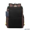 Notebook hátizsák, 15,6", 30L, RIVACASE "5461 Erberus Urban", dzsungel minta