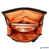 Notebook hátizsák, 15,6", rolltop, 15L, RIVACASE "7621 Sherwood", szürke-terepminta