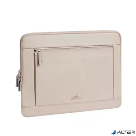   Notebook tok, 14", RIVACASE "Eden 7804", bézs