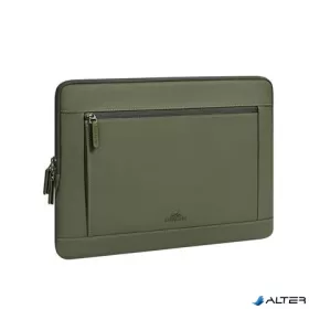   Notebook tok, 14", RIVACASE "Eden 7804", olivazöld