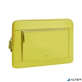   Notebook tok, 14", RIVACASE "Eden 7804", sárga