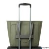 Notebook táska, női, 14', RIVACASE 'Eden ECO 7821', olivazöld