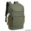 Notebook hátizsák, 15,6", 20L, RIVACASE "Eden 7856", olivazöld