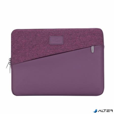 Notebook tok, 13,3", RIVACASE "Egmont 7903", piros