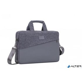   Notebook táska, 15,6', RIVACASE 'Egmont 7930', szürke