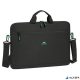 Notebook táska, 15,6", RIVACASE "Gremio 5516", fekete