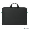 Notebook táska, 15,6", RIVACASE "Gremio 5516", fekete