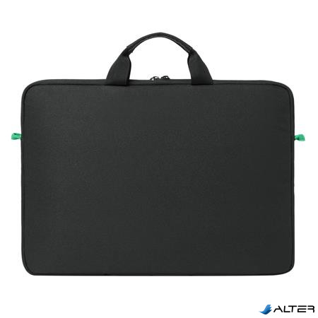 Notebook táska, 15,6", RIVACASE "Gremio ECO 5516", fekete