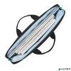 Notebook táska, 15,6", RIVACASE "Gremio 5516", fekete