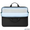Notebook táska, 15,6", RIVACASE "Gremio 5516", fekete
