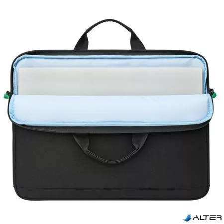 Notebook táska, 15,6", RIVACASE "Gremio ECO 5516", fekete