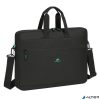 Notebook táska, 17,3", RIVACASE "Gremio 5517", fekete