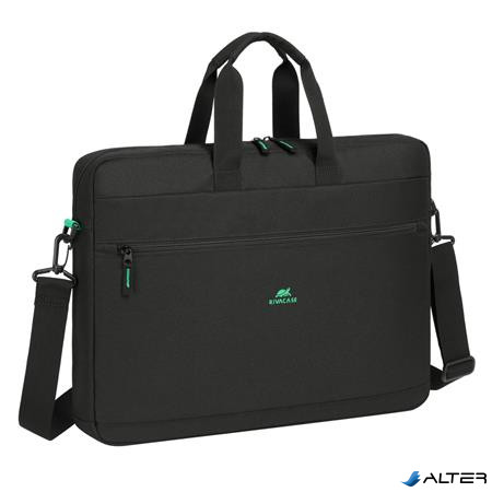Notebook táska, 17,3", RIVACASE "Gremio 5517", fekete
