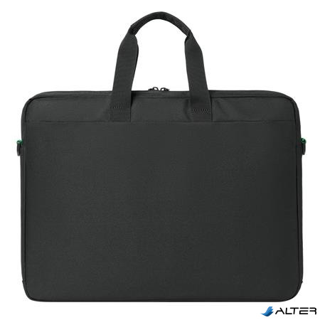Notebook táska, 17,3", RIVACASE "Gremio ECO 5517", fekete