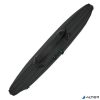 Notebook táska, 17,3", RIVACASE "Gremio 5517", fekete