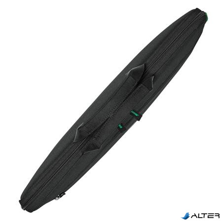 Notebook táska, 17,3", RIVACASE "Gremio ECO 5517", fekete