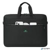 Notebook táska, 17,3", RIVACASE "Gremio 5517", fekete