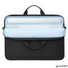 Notebook táska, 17,3", RIVACASE "Gremio 5517", fekete