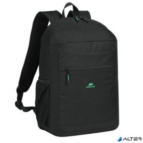   Notebook hátizsák, 15,6-16', RIVACASE 'Gremio ECO 5566', fekete