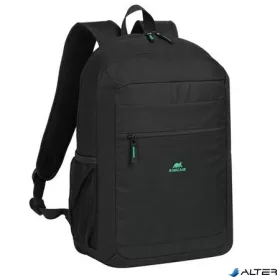   Notebook hátizsák, 15,6-16", RIVACASE "Gremio ECO 5566", fekete