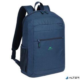   Notebook hátizsák, 15,6-16", RIVACASE "Gremio ECO 5566", kék