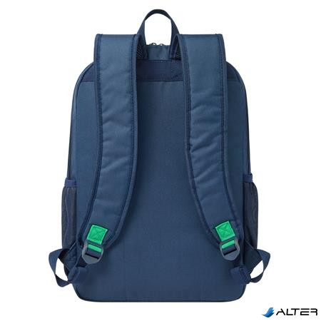 Notebook hátizsák, 15,6-16", RIVACASE "Gremio ECO 5566", kék