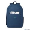 Notebook hátizsák, 15,6-16", RIVACASE "Gremio 5566", kék