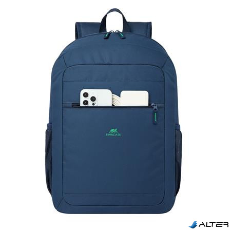 Notebook hátizsák, 15,6-16", RIVACASE "Gremio ECO 5566", kék