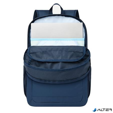 Notebook hátizsák, 15,6-16", RIVACASE "Gremio ECO 5566", kék