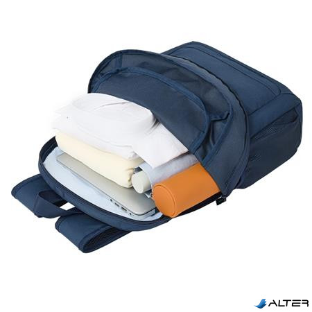 Notebook hátizsák, 15,6-16", RIVACASE "Gremio ECO 5566", kék