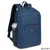 Notebook hátizsák, 15,6-16", RIVACASE "Gremio 5566", kék