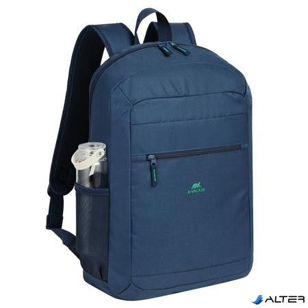 Notebook hátizsák, 15,6-16", RIVACASE "Gremio ECO 5566", kék