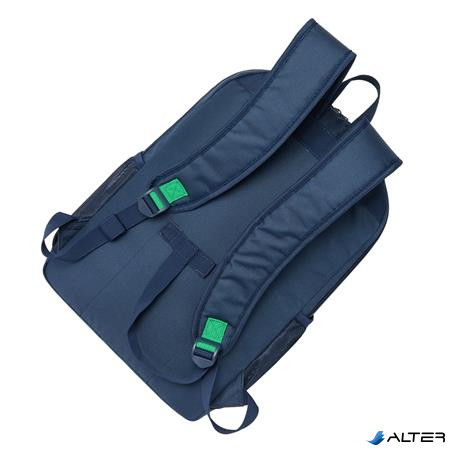 Notebook hátizsák, 15,6-16", RIVACASE "Gremio ECO 5566", kék