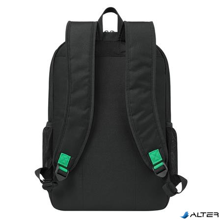 Notebook hátizsák, 15,6-16', RIVACASE 'Gremio ECO 5566', fekete