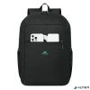 Notebook hátizsák, 15,6-16", RIVACASE "Gremio 5566", fekete
