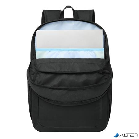 Notebook hátizsák, 15,6-16', RIVACASE 'Gremio ECO 5566', fekete
