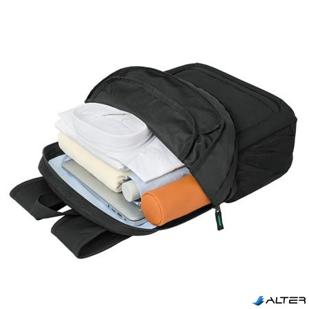 Notebook hátizsák, 15,6-16', RIVACASE 'Gremio ECO 5566', fekete