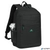 Notebook hátizsák, 15,6-16", RIVACASE "Gremio 5566", fekete