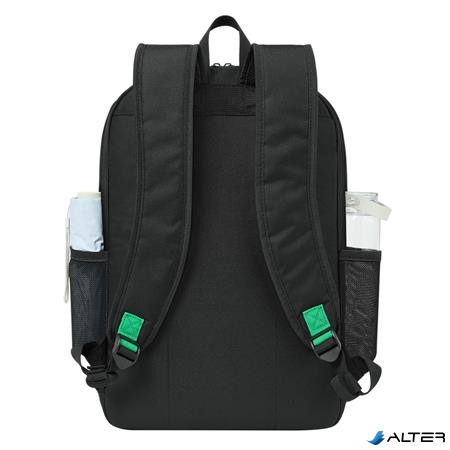 Notebook hátizsák, 15,6-16', RIVACASE 'Gremio ECO 5566', fekete