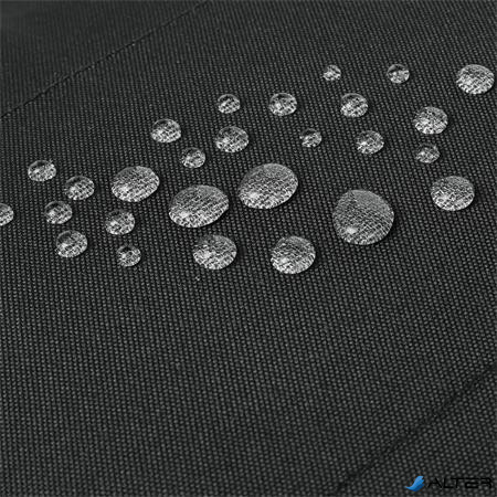 Notebook hátizsák, 15,6-16', RIVACASE 'Gremio ECO 5566', fekete